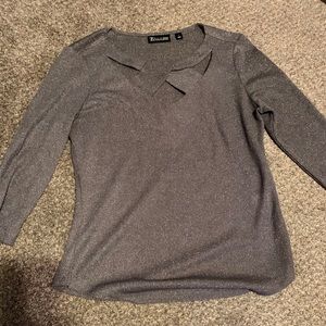 Ny & co sweater